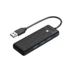 هاب 3 پورت اوریکو مدل PAPW3AT-U3-015