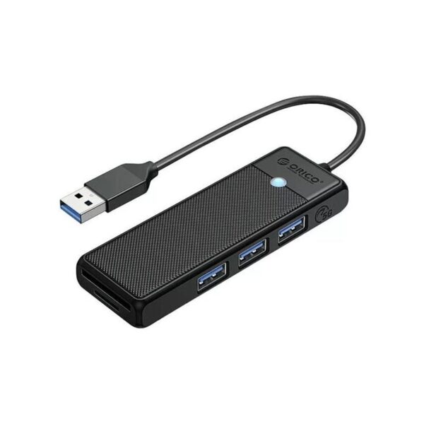 هاب 3 پورت اوریکو مدل PAPW3AT-U3-015