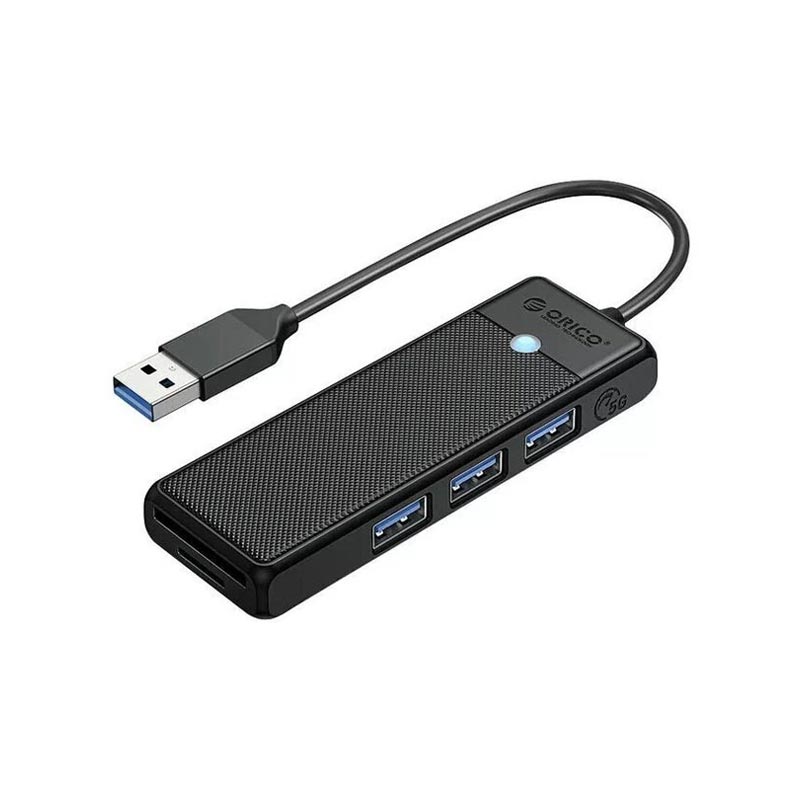 هاب 3 پورت اوریکو مدل PAPW3AT-U3-015