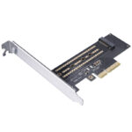 کارت توسعه PCI-E به M.2 NVME اوریکو مدل PSM2