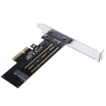 کارت توسعه PCI-E به M.2 NVME اوریکو مدل PSM2