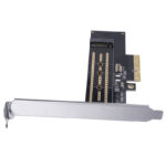 کارت توسعه PCI-E به M.2 NVME اوریکو مدل PSM2