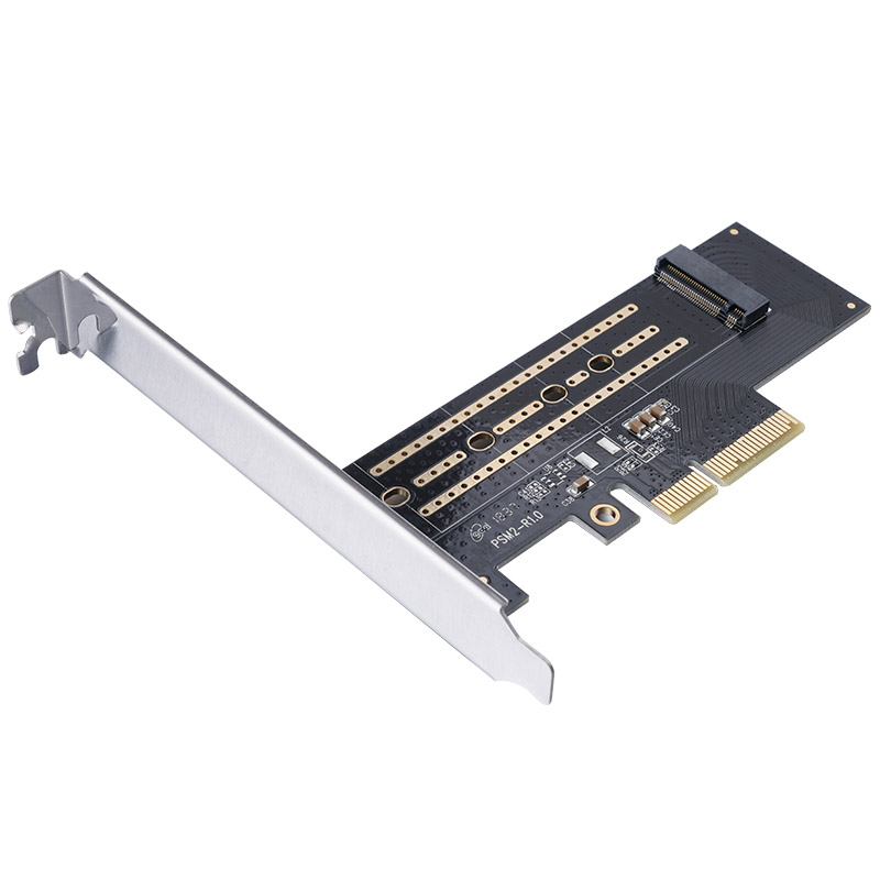 کارت توسعه PCI-E به M.2 NVME اوریکو مدل PSM2
