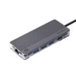 هاب ۸ پورت اوریکو مدل WB-8P-V1