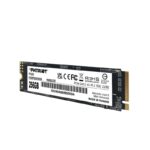 اس اس دی اینترنال پاتریوت مدل P320 ظرفیت 256 گیگابایت