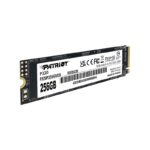 اس اس دی اینترنال پاتریوت مدل P320 ظرفیت 256 گیگابایت