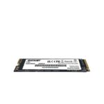 اس اس دی اینترنال پاتریوت مدل P320 ظرفیت 512 گیگابایت