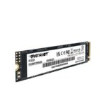 اس اس دی اینترنال پاتریوت مدل P320 ظرفیت 512 گیگابایت