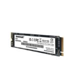 اس اس دی اینترنال پاتریوت مدل P320 ظرفیت 512 گیگابایت - Image 4