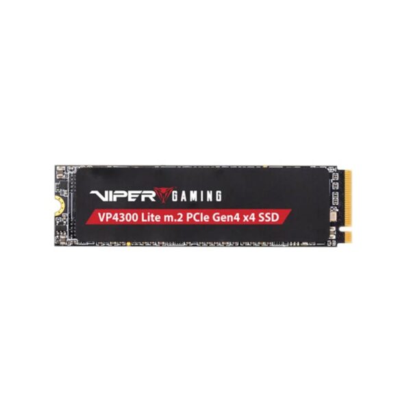 اس اس دی اینترنال پاتریوت مدل Viper VP4300 Lite ظرفیت 1 ترابایت