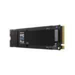 اس اس دی اینترنال سامسونگ مدل 990 EVO Plus ظرفیت 4 ترابایت