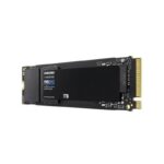 اس اس دی اینترنال سامسونگ مدل 990 EVO Plus ظرفیت 1 ترابایت