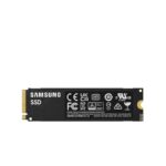 اس اس دی اینترنال سامسونگ مدل 990 EVO Plus ظرفیت 1 ترابایت