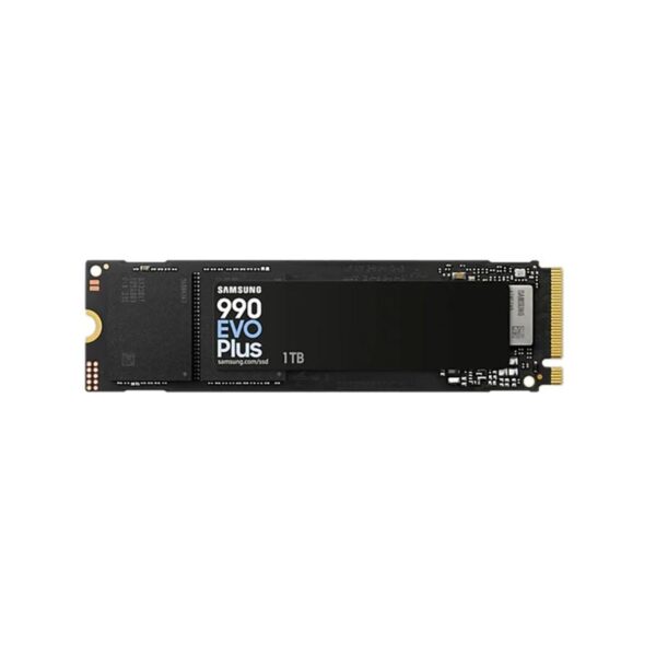اس اس دی اینترنال سامسونگ مدل 990 EVO Plus ظرفیت 1 ترابایت