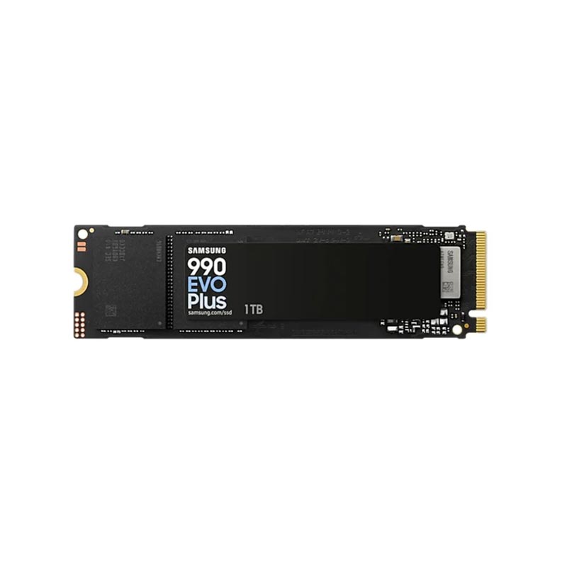 اس اس دی اینترنال سامسونگ مدل 990 EVO Plus ظرفیت 1 ترابایت
