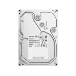 هارد دیسک توشیبا مدل Enterprise MG06ACA10TE ظرفیت 10 ترابایت - Image 4