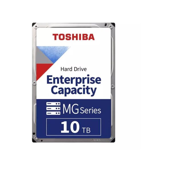 هارد دیسک توشیبا مدل Enterprise MG06ACA10TE ظرفیت 10 ترابایت