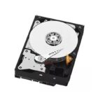 هارد دیسک وسترن دیجیتال مدل WD64PURZ Purple ظرفیت 6 ترابایت