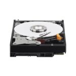 هارد دیسک وسترن دیجیتال مدل WD64PURZ Purple ظرفیت 6 ترابایت