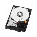 هارد دیسک وسترن دیجیتال مدل Blue 64MB ظرفیت 1 ترابایت