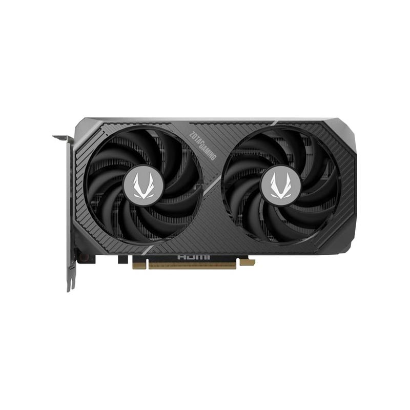 کارت گرافیک زوتک مدل RTX 5060 Ti Twin Edge OC 16GB