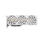کارت گرافیک زوتک مدل RTX 5070 AMP White Edition 12GB