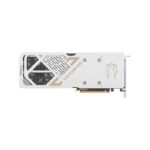 کارت گرافیک زوتک مدل RTX 5070 AMP White Edition 12GB