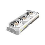 کارت گرافیک زوتک مدل RTX 5070 AMP White Edition 12GB