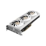 کارت گرافیک زوتک مدل RTX 5070 AMP White Edition 12GB