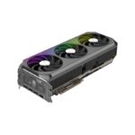 کارت گرافیک زوتک مدل RTX 5080 AMP Extreme INFINITY ULTRA 16GB