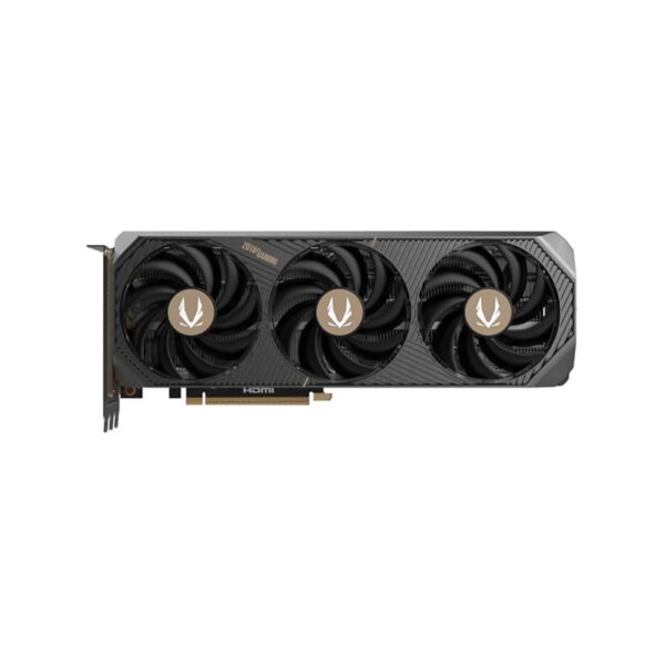 کارت گرافیک زوتک مدل RTX 5080 SOLID CORE OC 16GB