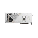 کارت گرافیک زوتک مدل Gaming GeForce RTX 5080 SOLID OC White Edition