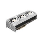 کارت گرافیک زوتک مدل Gaming GeForce RTX 5080 SOLID OC White Edition