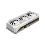 کارت گرافیک زوتک مدل Gaming GeForce RTX 5080 SOLID OC White Edition