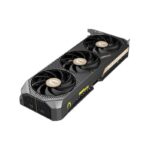 کارت گرافیک زوتک مدل GeForce RTX 5070 SOLID OC