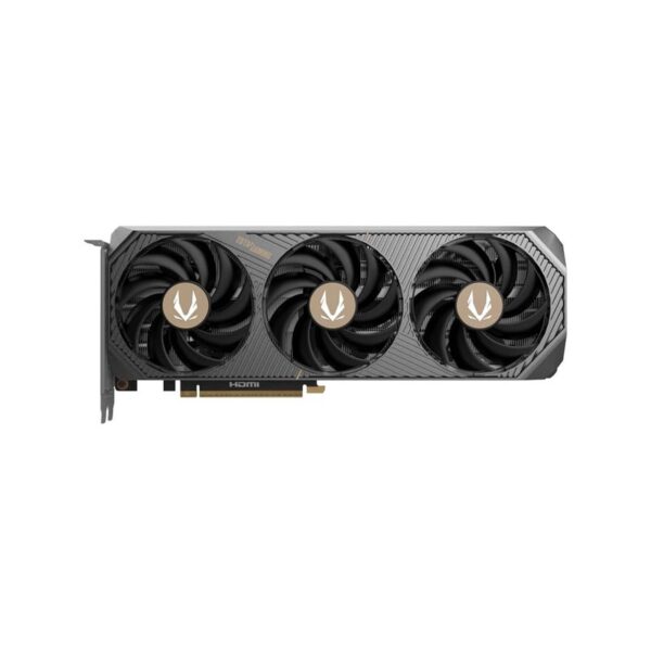 کارت گرافیک زوتک مدل GeForce RTX 5070 SOLID OC