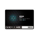 اس اس دی اینترنال سیلیکون پاور مدل Ace A55 ظرفیت 256 گیگابایت