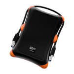 هارد دیسک اکسترنال سیلیکون پاور مدل Armor A30