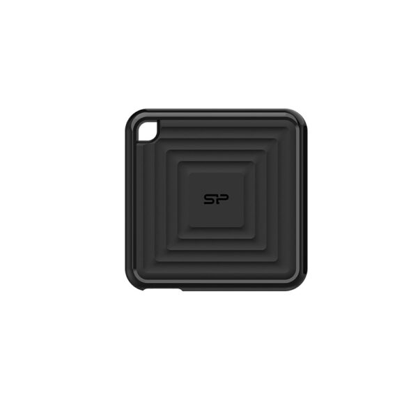 اس اس دی اکسترنال سیلیکون پاور مدل PC60