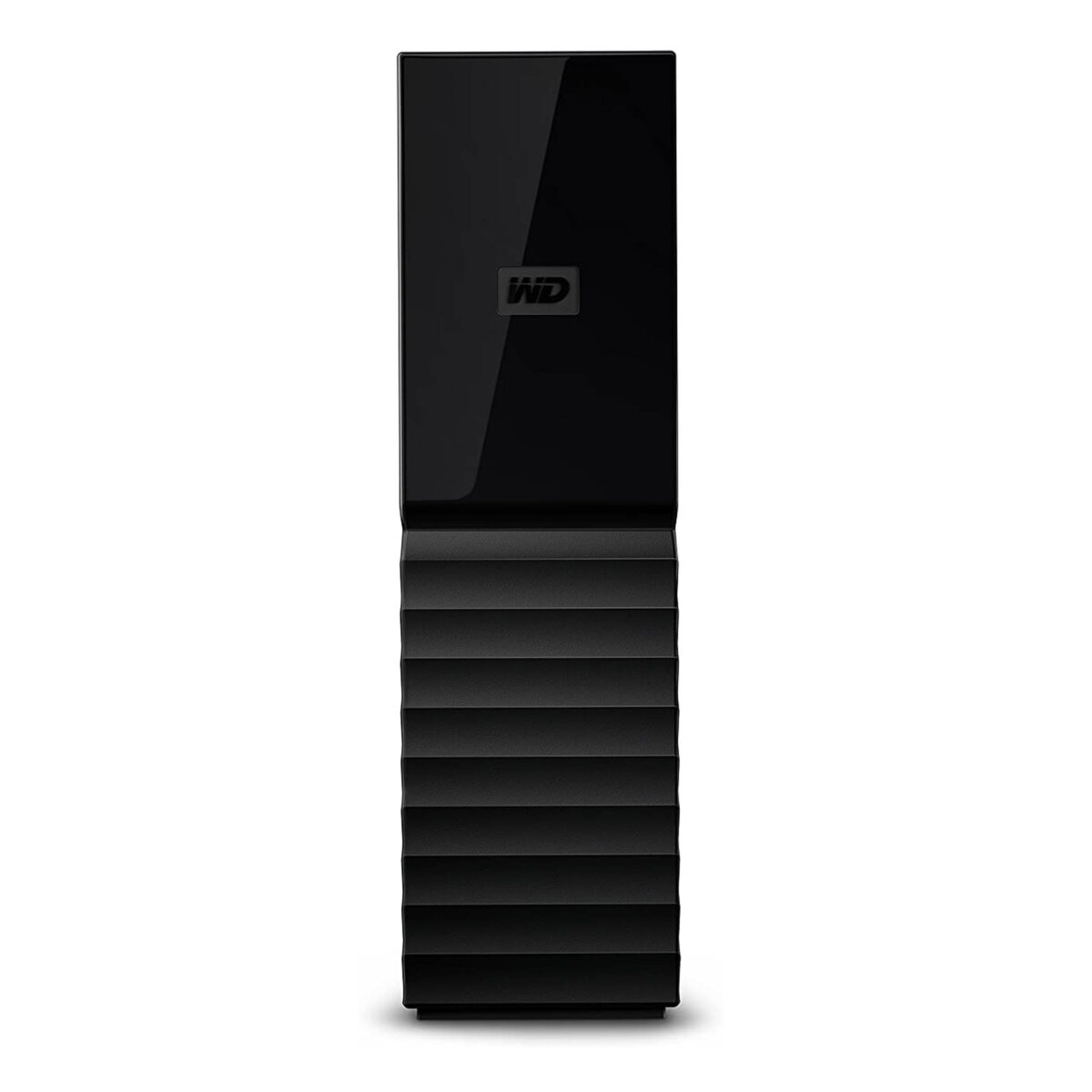 هارد اکسترنال وسترن دیجیتال مدل My Book Desktop ظرفیت 14 ترابایت دارای رابط USB Type-A 3.2