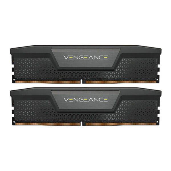 رم کورسیر مدل VENGEANCE 5200MHz CL40 DDR5 ظرفیت 32 گیگابایت