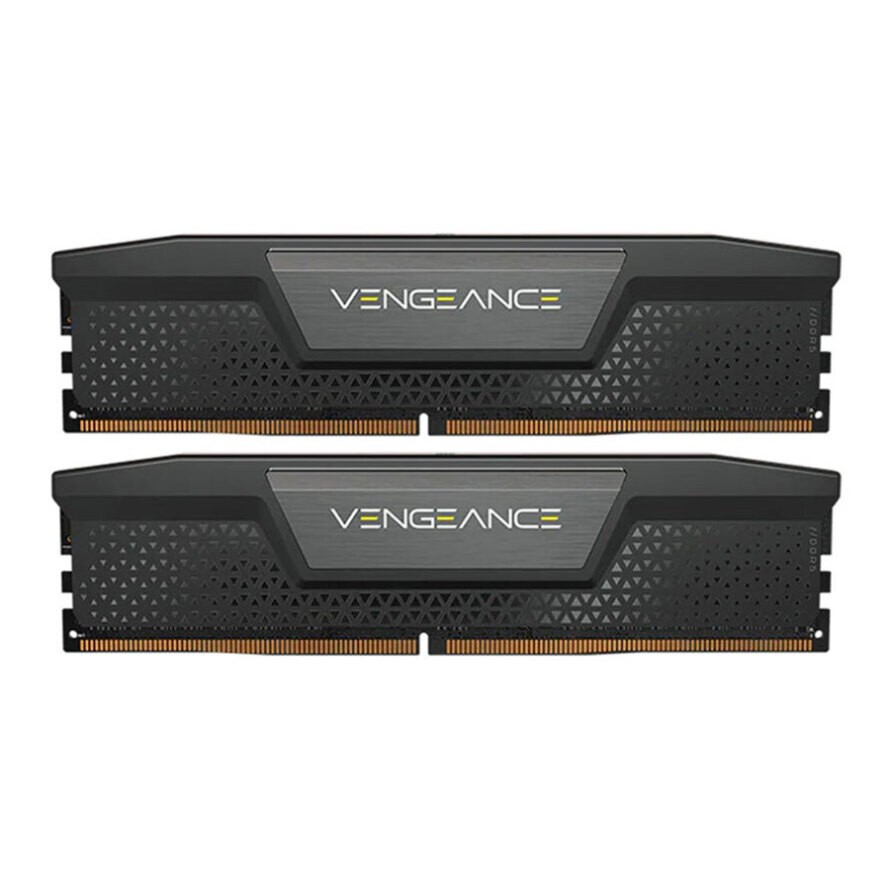 رم کورسیر مدل VENGEANCE 5200MHz CL40 DDR5 ظرفیت 32 گیگابایت