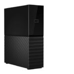 هارد اکسترنال وسترن دیجیتال مدل My Book Desktop ظرفیت 14 ترابایت