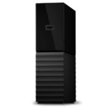 هارد اکسترنال وسترن دیجیتال مدل My Book Desktop ظرفیت 18 ترابایت