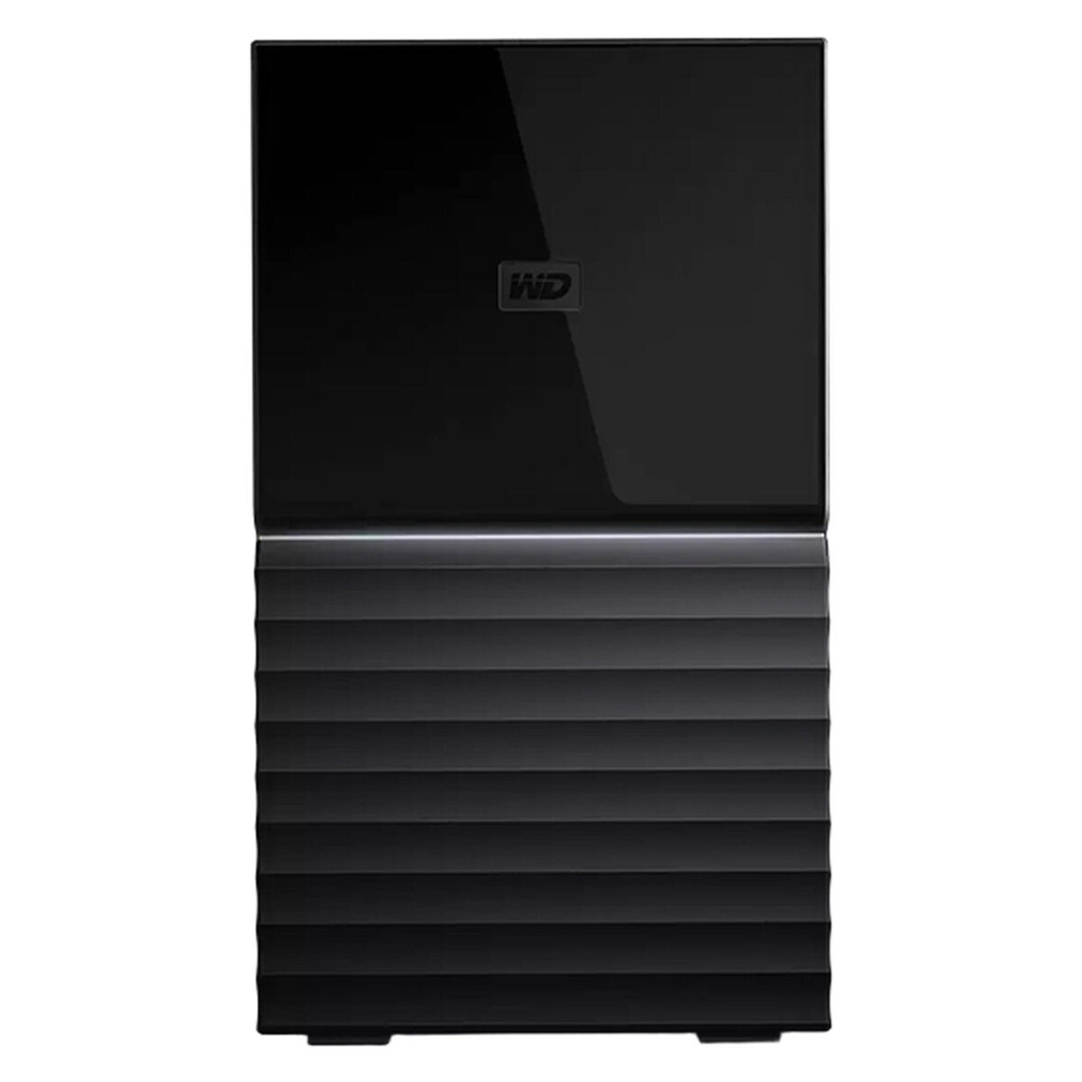 هارد اکسترنال وسترن دیجیتال مدل MyBook Duo ظرفیت 24 ترابایت
