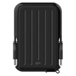 هارد اکسترنال سیلیکون پاور مدل Armor A66 ظرفیت 5 ترابایت