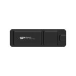 حافظه SSD پرتابل سیلیکون پاور مدل PX10