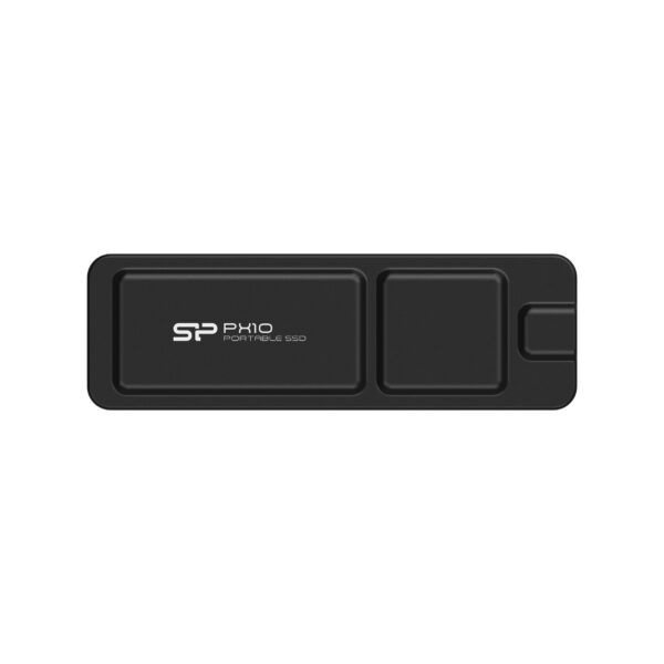 حافظه SSD پرتابل سیلیکون پاور مدل PX10