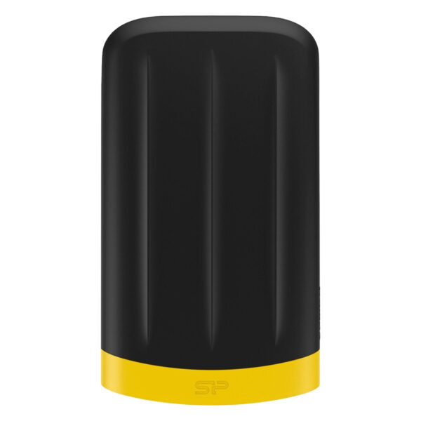 هارد اکسترنال سیلیکون پاور مدل Armor A65