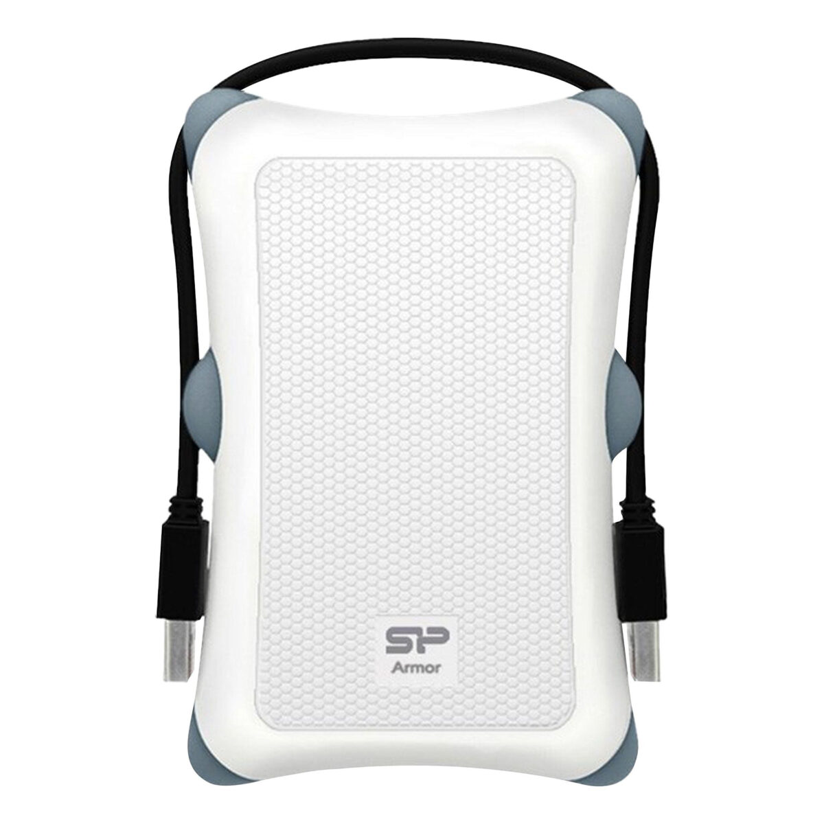 هارد دیسک اکسترنال سیلیکون پاور مدل Armor A30